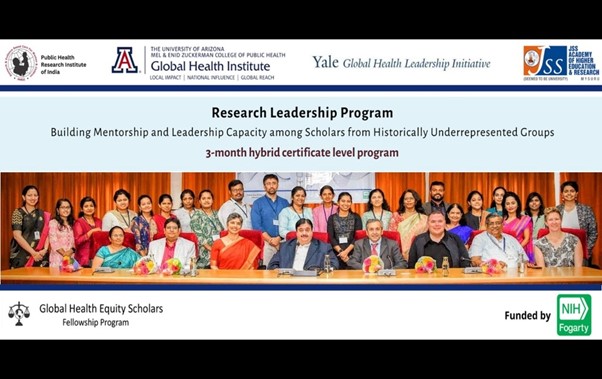 Global Health Leadership Initiative